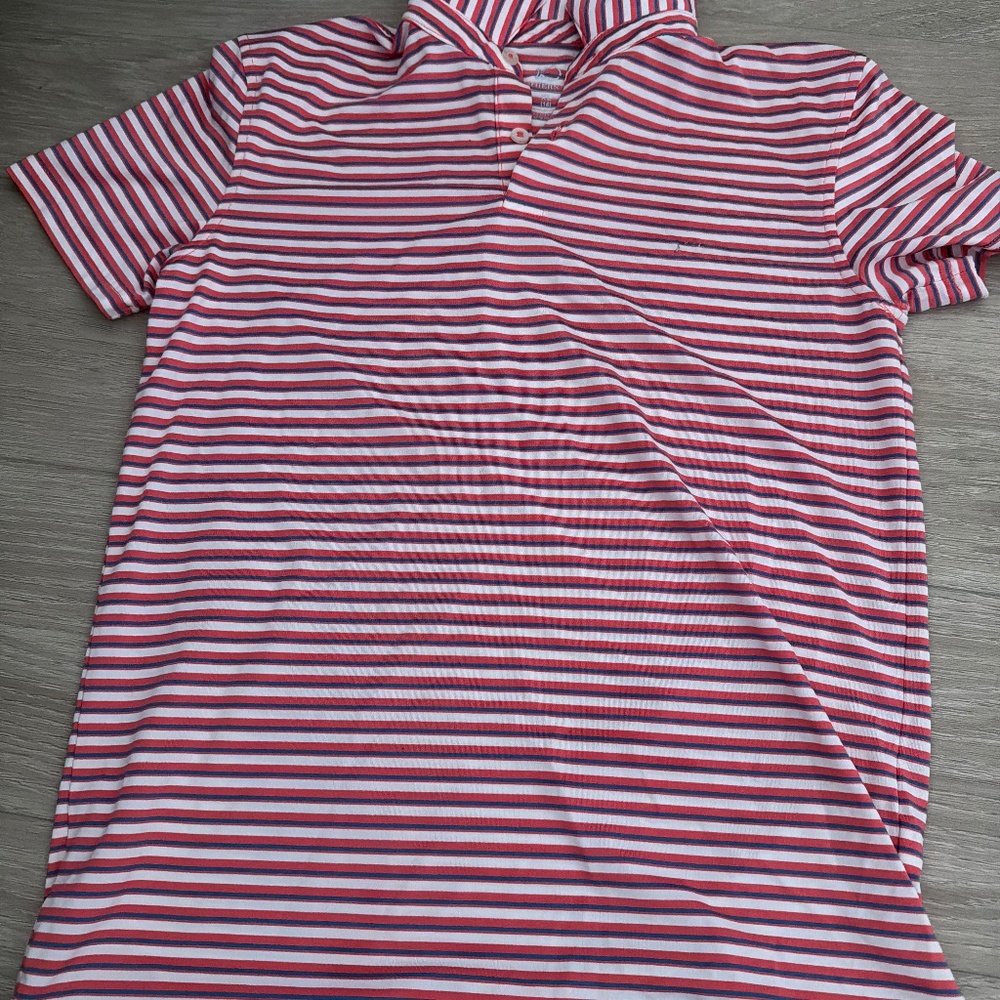 Souther tide polo